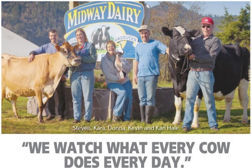 Midway-Dairy