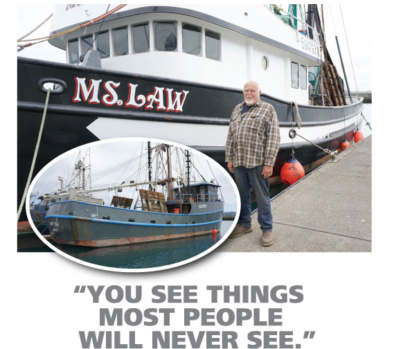 Everything to Know About Fishing Vessels - Martide